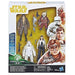 Star Wars Solo Force Link 2.0 Mission on Vandor-1 Action Figures - Just $29.50! Shop now at Retro Gaming of Denver