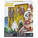 Star Wars Solo Force Link 2.0 Mission on Vandor-1 Action Figures - for just $31.67! 