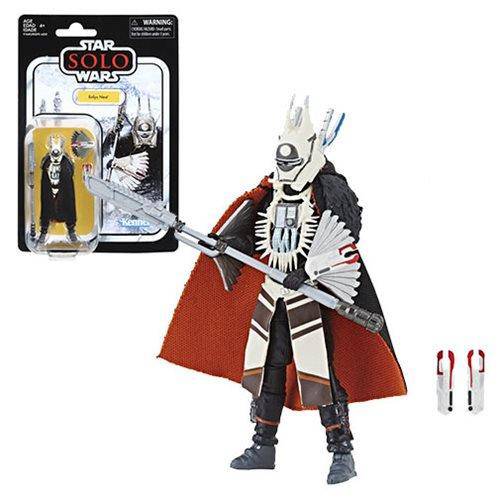 Star Wars: Solo - The Vintage Collection - 3.75-Inch Action Figure - Select Figure(s) - Just $15.84! Shop now at Retro Gaming of Denver