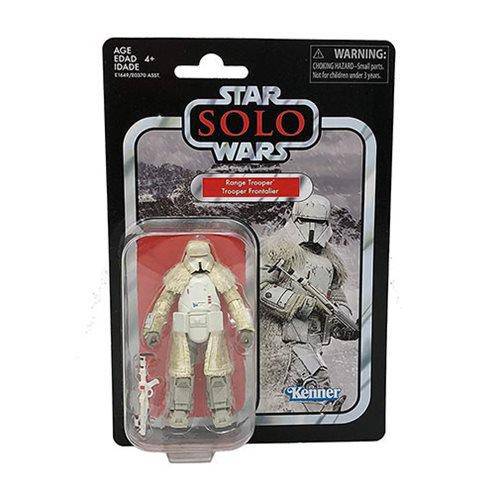 Star Wars: Solo - The Vintage Collection - 3.75-Inch Action Figure - Select Figure(s) - Just $15.84! Shop now at Retro Gaming of Denver