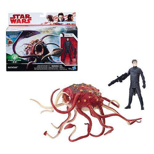 Star Wars Solo Vehicle: Rathar and Bala-Tik - for just $26.67! 