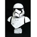 Star Wars TFA First Order Trooper Legends in 3D 1/2 Scale Bust - for just $165.76! 