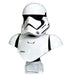 Star Wars TFA First Order Trooper Legends in 3D 1/2 Scale Bust - for just $165.76! 