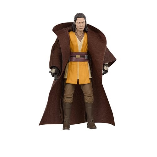 Star Wars The Acolyte - The Vintage Collection 3 3/4-Inch Action Figure - Select Figure(s) - for just $20.67! 