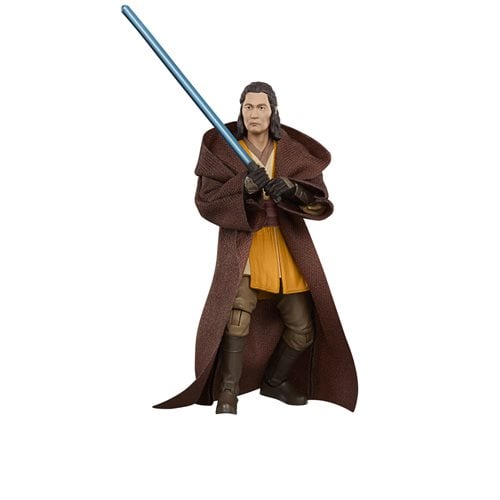 Star Wars The Acolyte - The Vintage Collection 3 3/4-Inch Action Figure - Select Figure(s) - for just $20.67! 