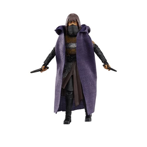 Star Wars The Acolyte - The Vintage Collection 3 3/4-Inch Action Figure - Select Figure(s) - for just $20.67! 