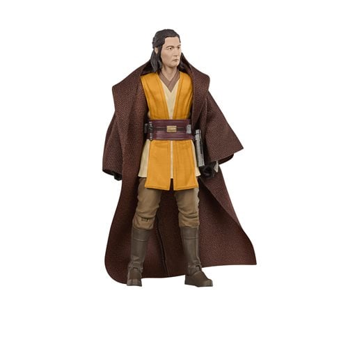 Star Wars The Acolyte - The Vintage Collection 3 3/4-Inch Action Figure - Select Figure(s) - for just $20.67! 