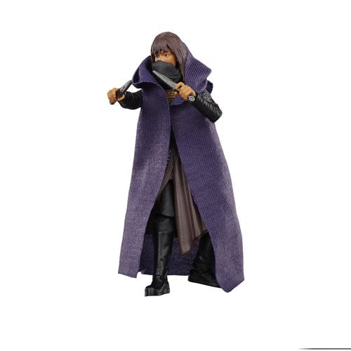 Star Wars The Acolyte - The Vintage Collection 3 3/4-Inch Action Figure - Select Figure(s) - for just $20.67! 