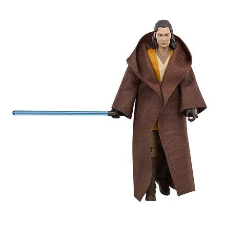 Star Wars The Acolyte - The Vintage Collection 3 3/4-Inch Action Figure - Select Figure(s) - for just $20.67! 