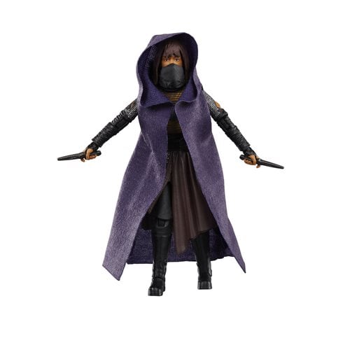 Star Wars The Acolyte - The Vintage Collection 3 3/4-Inch Action Figure - Select Figure(s) - for just $20.67! 