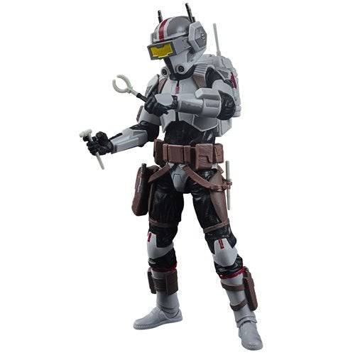 Star Wars: The Bad Batch - The Black Series 6-Inch Action Figure - Select Figure(s) - Just $23.34! Shop now at Retro Gaming of Denver