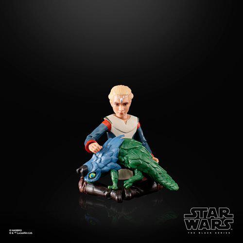 Star Wars: The Bad Batch - The Black Series 6-Inch Action Figure - Select Figure(s) - Just $23.34! Shop now at Retro Gaming of Denver