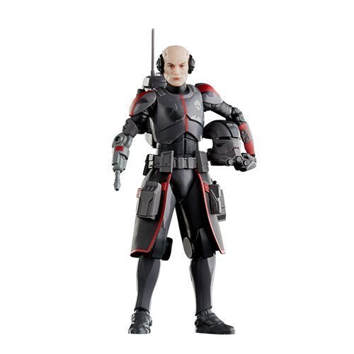 Star Wars: The Bad Batch - The Black Series 6-Inch Action Figure - Select Figure(s) - for just $25.67! 