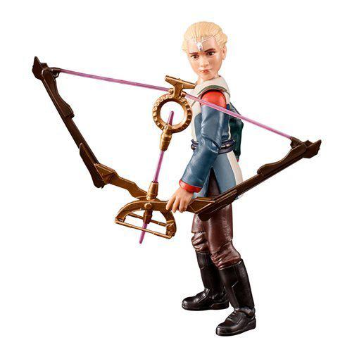 Star Wars: The Bad Batch - The Black Series 6-Inch Action Figure - Select Figure(s) - for just $25.67! 