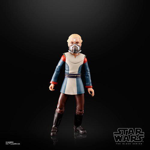 Star Wars: The Bad Batch - The Black Series 6-Inch Action Figure - Select Figure(s) - Just $23.34! Shop now at Retro Gaming of Denver