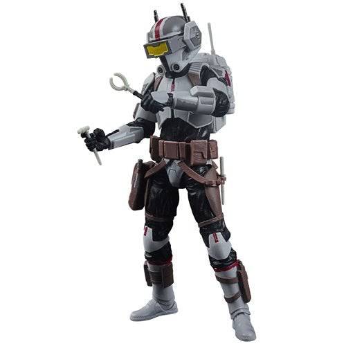 Star Wars: The Bad Batch - The Black Series 6-Inch Action Figure - Select Figure(s) - for just $25.67! 