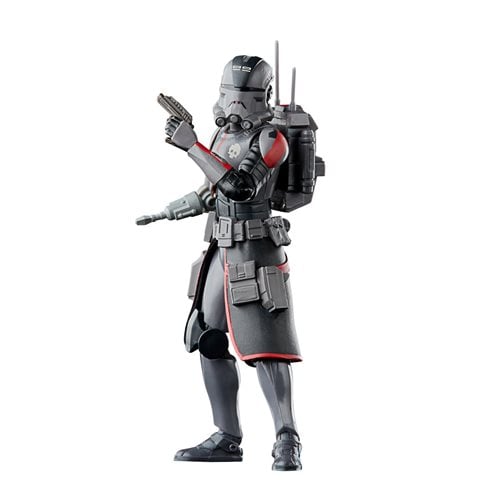 Star Wars: The Bad Batch - The Black Series 6-Inch Action Figure - Select Figure(s) - for just $25.67! 