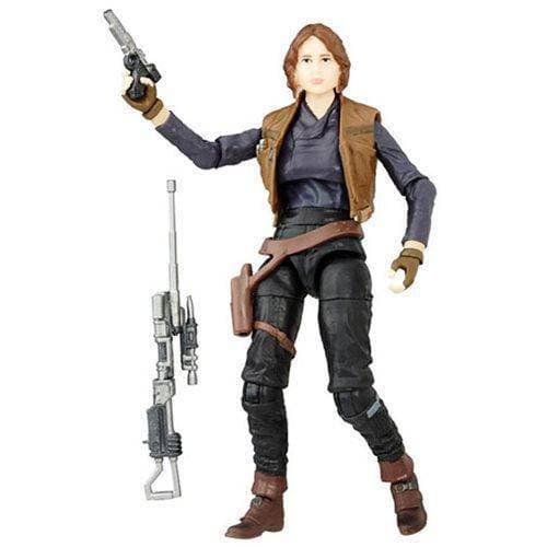 Star Wars The Black Series - 3 3/4-Inch Action Figure - Select Figure(s) - Just $14.35! Shop now at Retro Gaming of Denver