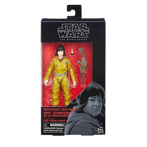 Star Wars The Black Series - 3 3/4-Inch Action Figure - Select Figure(s) - Just $14.35! Shop now at Retro Gaming of Denver