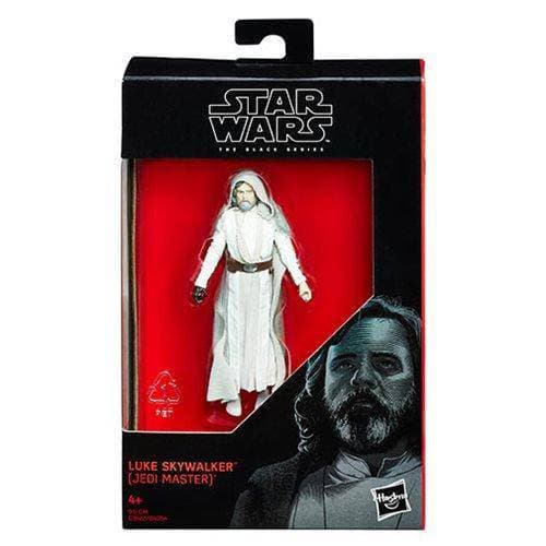 Star Wars The Black Series - 3 3/4-Inch Action Figure - Select Figure(s) - Just $14.35! Shop now at Retro Gaming of Denver