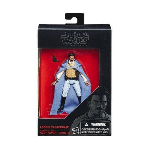 Star Wars The Black Series - 3 3/4-Inch Action Figure - Select Figure(s) - Just $14.35! Shop now at Retro Gaming of Denver