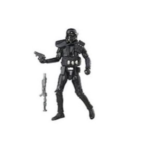 Star Wars The Black Series - 3 3/4-Inch Action Figure - Select Figure(s) - Just $14.35! Shop now at Retro Gaming of Denver