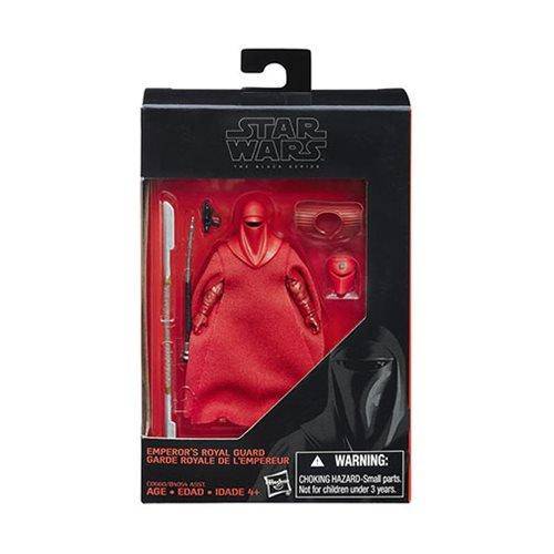 Star Wars The Black Series - 3 3/4-Inch Action Figure - Select Figure(s) - Just $14.35! Shop now at Retro Gaming of Denver