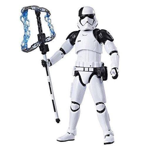 Star Wars The Black Series - 3 3/4-Inch Action Figure - Select Figure(s) - Just $14.35! Shop now at Retro Gaming of Denver