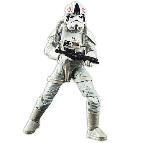 Star Wars The Black Series - 40th Anniversary The Empire Strikes Back - 6-Inch Action Figure - Select Figure(s) - Just $23.34! Shop now at Retro Gaming of Denver