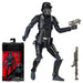 Star Wars The Black Series 6-Inch Action Figure - #25 Death Trooper - Just $25.72! Shop now at Retro Gaming of Denver