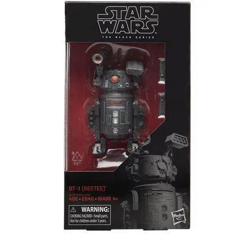 Star Wars The Black Series 6-Inch Action Figure - #88 BT-1 - for just $27.67! 