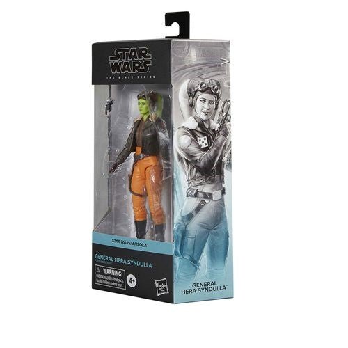 Star Wars The Black Series 6-Inch Action Figure Wave 14 - Select Figure(s) - Just $29.40! Shop now at Retro Gaming of Denver