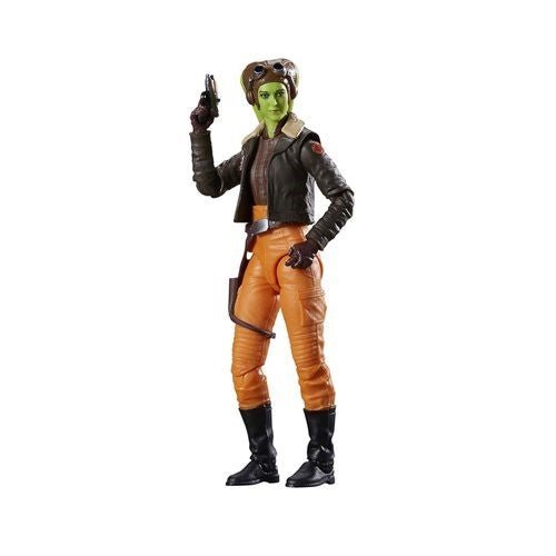 Star Wars The Black Series 6-Inch Action Figure Wave 14 - Select Figure(s) - for just $31.67! 