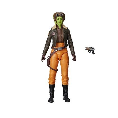 Star Wars The Black Series 6-Inch Action Figure Wave 14 - Select Figure(s) - Just $29.40! Shop now at Retro Gaming of Denver