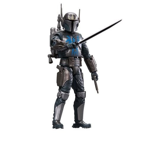 Star Wars The Black Series 6-Inch Action Figure Wave 14 - Select Figure(s) - for just $31.67! 