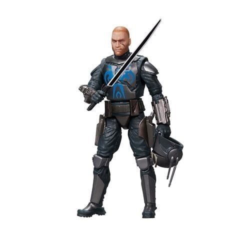 Star Wars The Black Series 6-Inch Action Figure Wave 14 - Select Figure(s) - for just $31.67! 