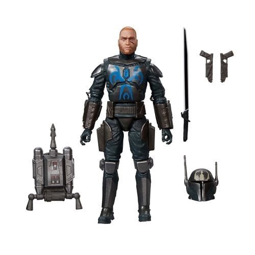 Star Wars The Black Series 6-Inch Action Figure Wave 14 - Select Figure(s) - Just $29.40! Shop now at Retro Gaming of Denver