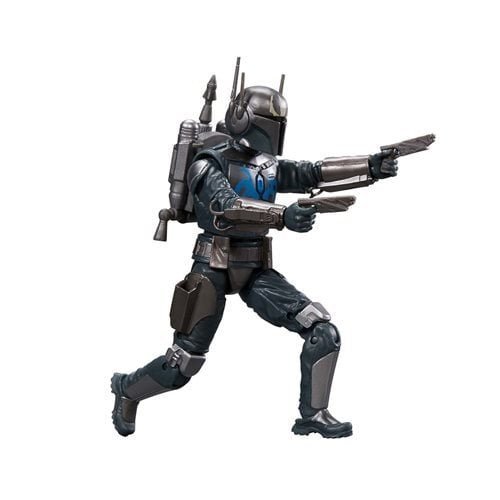 Star Wars The Black Series 6-Inch Action Figure Wave 14 - Select Figure(s) - for just $31.67! 