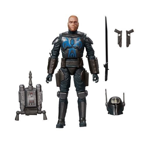 Star Wars The Black Series 6-Inch Action Figure Wave 14 - Select Figure(s) - for just $31.67! 