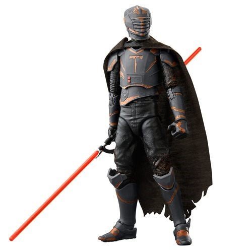 Star Wars The Black Series 6-Inch Action Figure Wave 14 - Select Figure(s) - for just $31.67! 