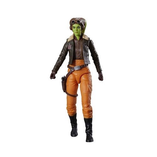 Star Wars The Black Series 6-Inch Action Figure Wave 14 - Select Figure(s) - Just $29.40! Shop now at Retro Gaming of Denver