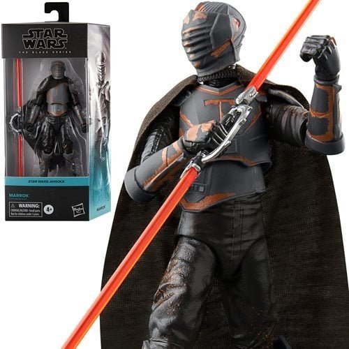 Star Wars The Black Series 6-Inch Action Figure Wave 14 - Select Figure(s) - for just $31.67! 