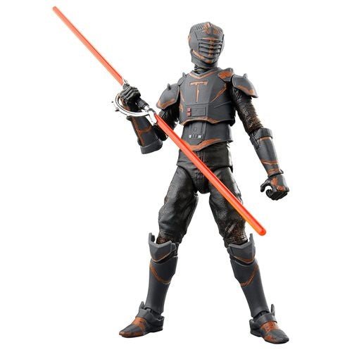 Star Wars The Black Series 6-Inch Action Figure Wave 14 - Select Figure(s) - Just $29.40! Shop now at Retro Gaming of Denver