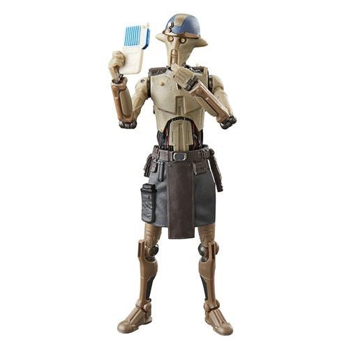 Star Wars The Black Series 6-Inch Action Figure Wave 14 - Select Figure(s) - Just $29.40! Shop now at Retro Gaming of Denver