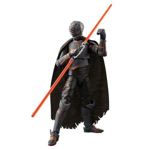 Star Wars The Black Series 6-Inch Action Figure Wave 14 - Select Figure(s) - for just $31.67! 