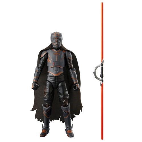 Star Wars The Black Series 6-Inch Action Figure Wave 14 - Select Figure(s) - for just $31.67! 
