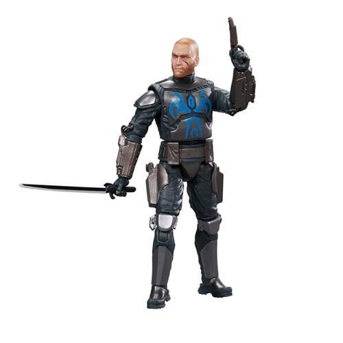 Star Wars The Black Series 6-Inch Action Figure Wave 14 - Select Figure(s) - for just $31.67! 