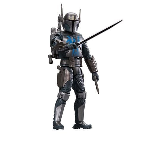 Star Wars The Black Series 6-Inch Action Figure Wave 14 - Select Figure(s) - Just $29.40! Shop now at Retro Gaming of Denver