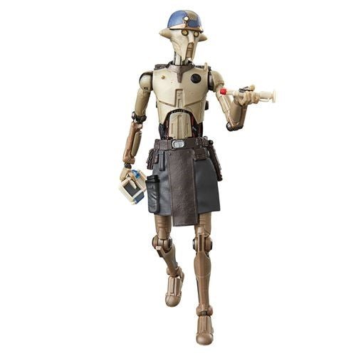 Star Wars The Black Series 6-Inch Action Figure Wave 14 - Select Figure(s) - Just $29.40! Shop now at Retro Gaming of Denver