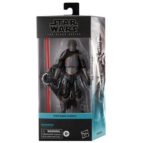 Star Wars The Black Series 6-Inch Action Figure Wave 14 - Select Figure(s) - for just $31.67! 